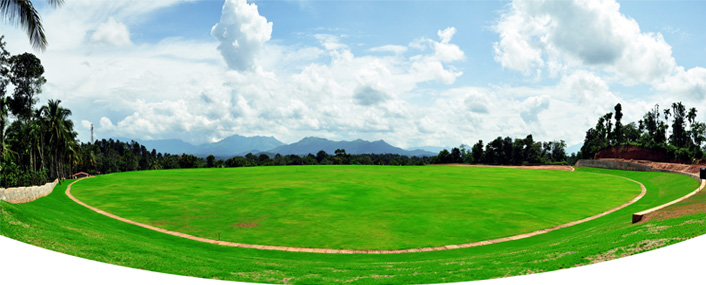 Perinthalmanna Cricket Ground