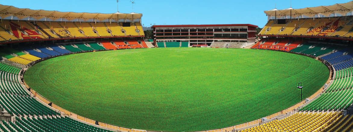 Greenfield International Stadium Trivandrum Kerala Cricket Association Official Website